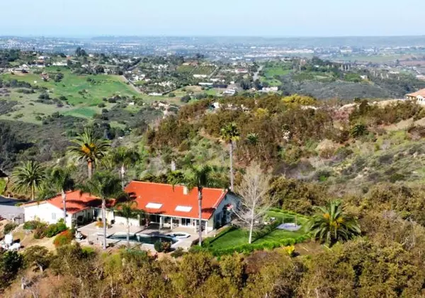 Bonsall, CA 92003,1973 Vista Del Mar