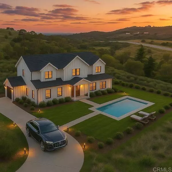 0 Deadwood Drive, San Marcos, CA 92078