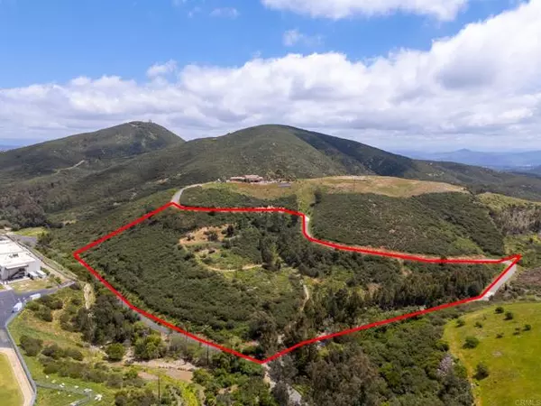 0 Deadwood Drive, San Marcos, CA 92078