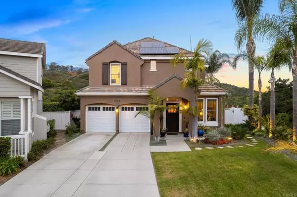 1024 Cottage Way, Encinitas, CA 92024