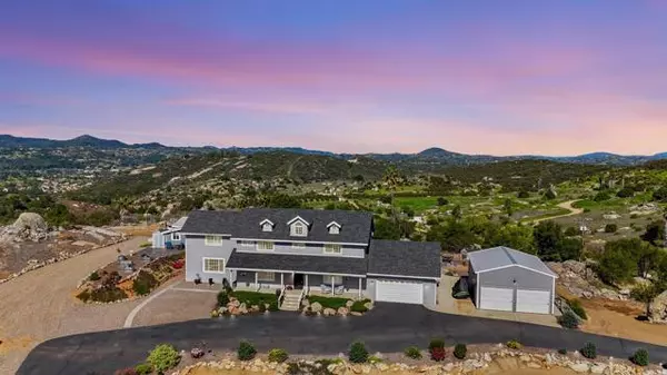 27706 Cool Water Ranch Road, Valley Center, CA 92082