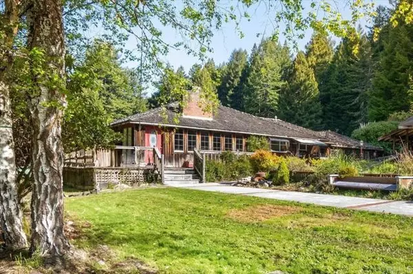 269 Lindholm Lane, Arcata, CA 95524