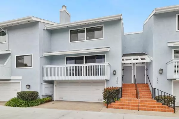 3206 Caminito Ameca, La Jolla (san Diego), CA 92037