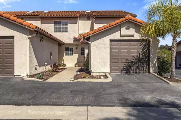 5704 Camino Del Cielo #501, Bonsall, CA 92003