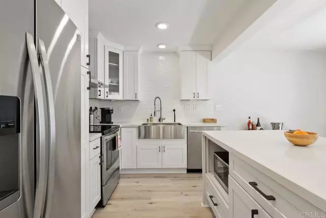 Solana Beach, CA 92075,532 Via De La Valle #D