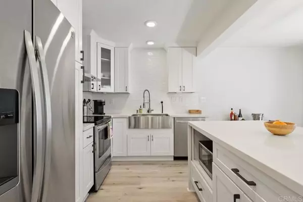 532 Via De La Valle #D, Solana Beach, CA 92075