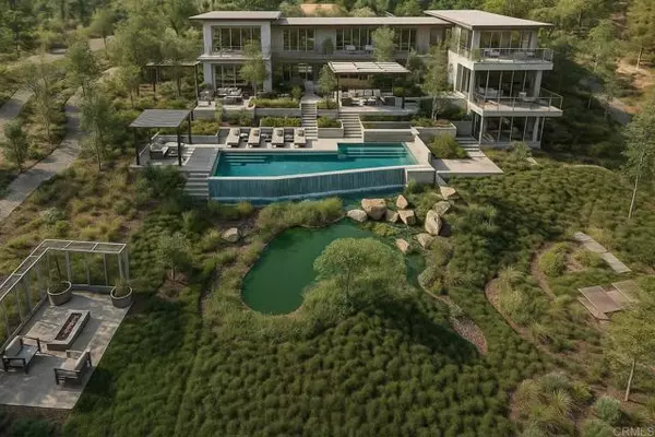 Rancho Santa Fe, CA 92067,6458 El Camino Del Norte