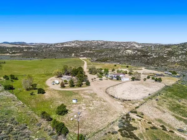 2815 Miller Valley Road, Pine Valley, CA 91962