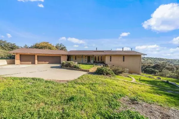 Julian, CA 92036,3252 Pine Hills Road