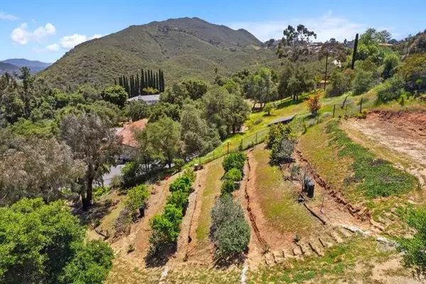 Escondido, CA 92029,0 Quiet Hills Farm Road