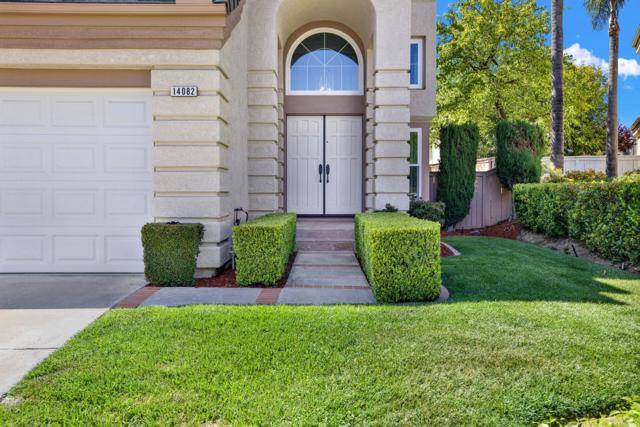 San Diego, CA 92128,14082 Montfort Ct