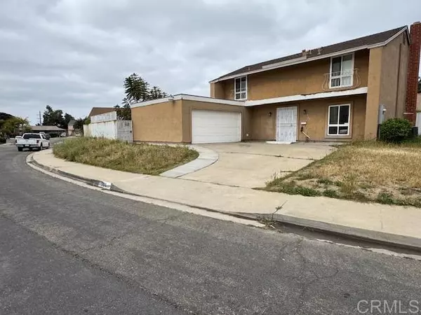 305 Spruce Street, Chula Vista, CA 91911