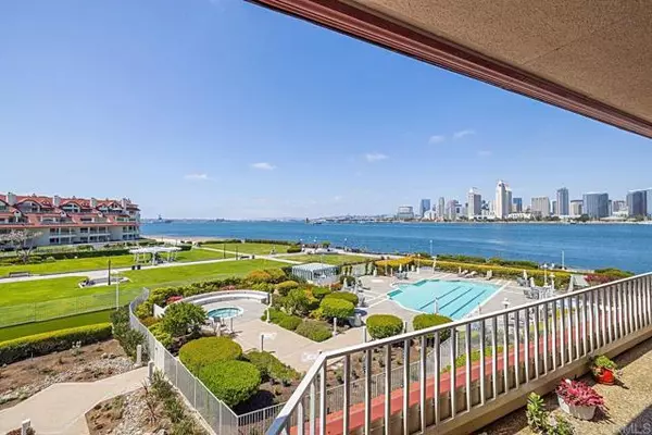 1101 1St Street #306, Coronado, CA 92118