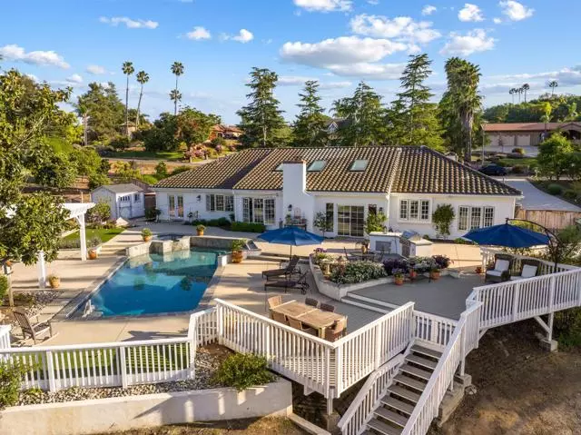 Poway, CA 92064,13326 Arroya Vista Road