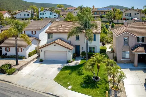 San Marcos, CA 92069,1377 Corte Bagalso