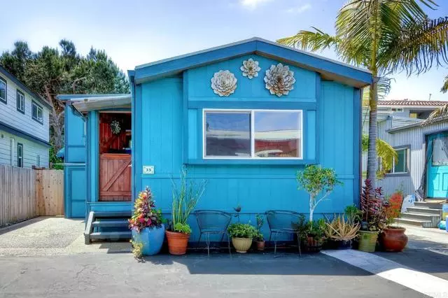 Encinitas, CA 92024,123 Jasper Street #35