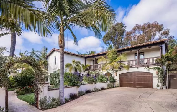 1133 Hermes Avenue, Encinitas, CA 92024