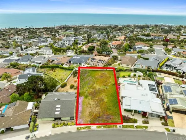 La Jolla (san Diego), CA 92037,5452 Moonlight Lane
