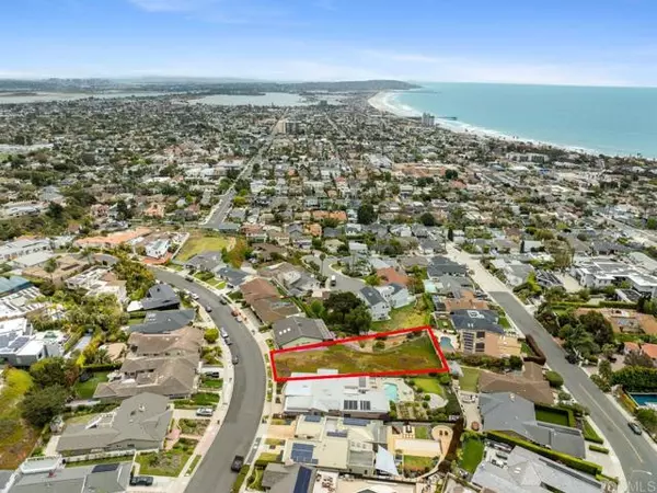 La Jolla (san Diego), CA 92037,5452 Moonlight Lane