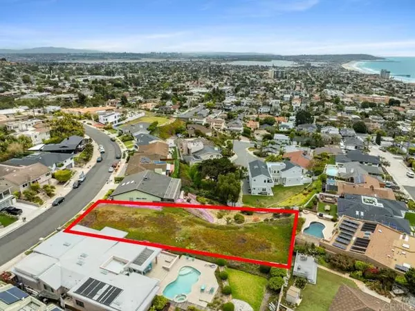 La Jolla (san Diego), CA 92037,5452 Moonlight Lane