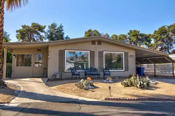 1010 Palm Canyon Drive #310, Borrego Springs, CA 92004