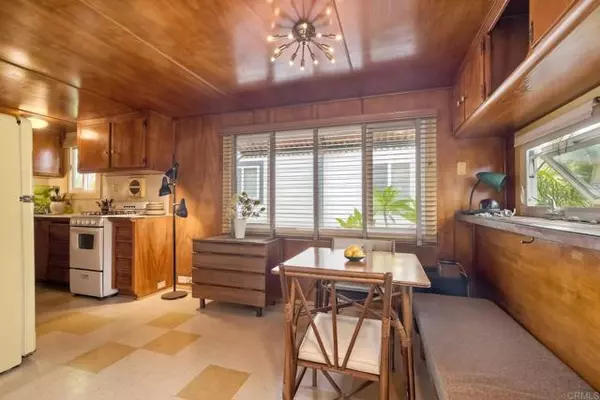 Encinitas, CA 92024,170 Diana Street #20