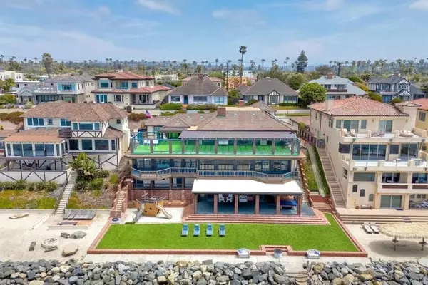 Oceanside, CA 92054,1931 S Pacific Street
