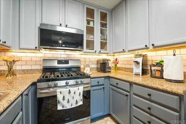 Oceanside, CA 92057,514 Calle Montecito #78