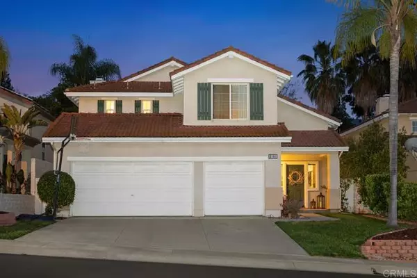 3161 Amberwood Ln, Escondido, CA 92027