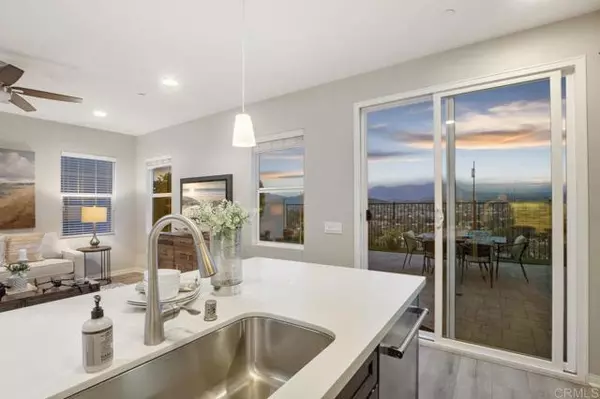 13318 Cuyamaca Vista Drive, Lakeside, CA 92040