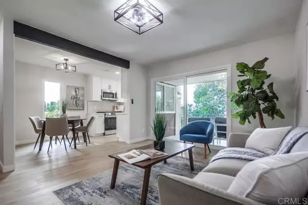 6878 Navajo Rd #64, San Diego, CA 92119