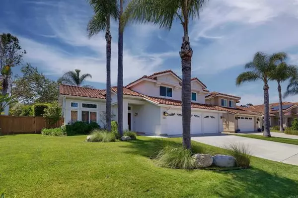 1719 Willowhaven Road, Encinitas, CA 92024