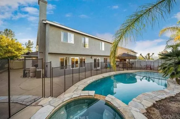 Temecula, CA 92592,42944 Calle Reva