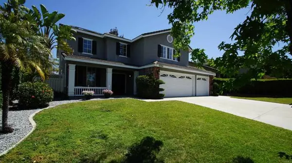 42944 Calle Reva, Temecula, CA 92592