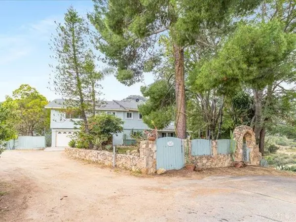 10071 Gomez Creek Road, Fallbrook, CA 92028