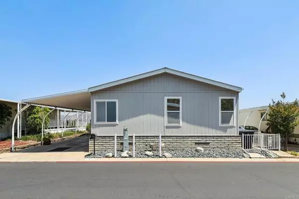 9100 Single Oak Dr #57, Lakeside, CA 92040