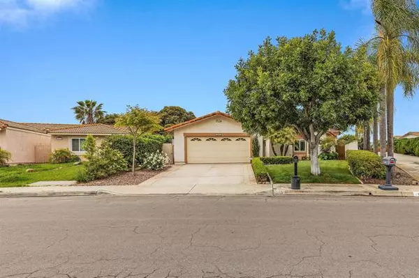 1845 Cortez Avenue, Escondido, CA 92026