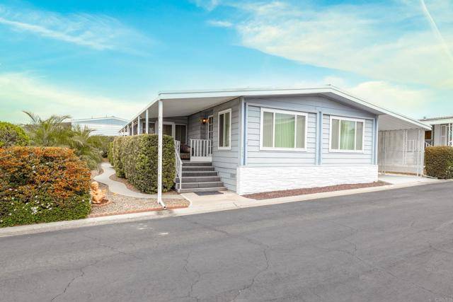 650 S Rancho Santa Fe Road #159, San Marcos, CA 92078