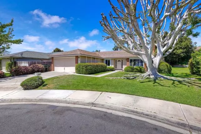 Encinitas, CA 92024,310 Oakbranch Drive