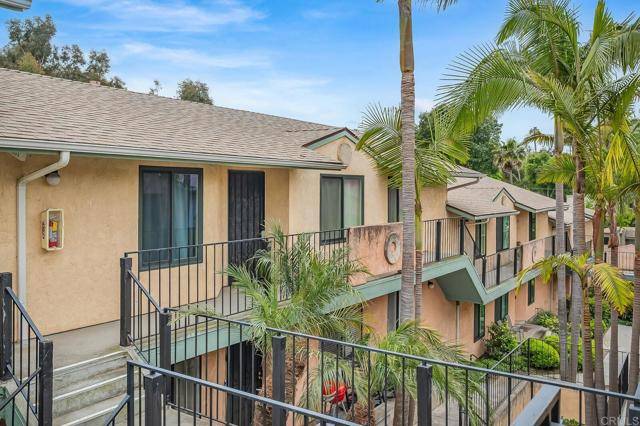 552 Canyon Drive #15, Oceanside, CA 92054