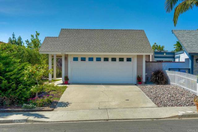 2640 Luciernaga St, Carlsbad, CA 92009