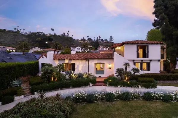 6003 Waverly Avenue, La Jolla (san Diego), CA 92037