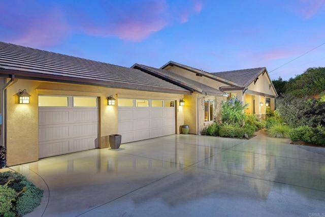 Fallbrook, CA 92028,2021 Willow Glen Road