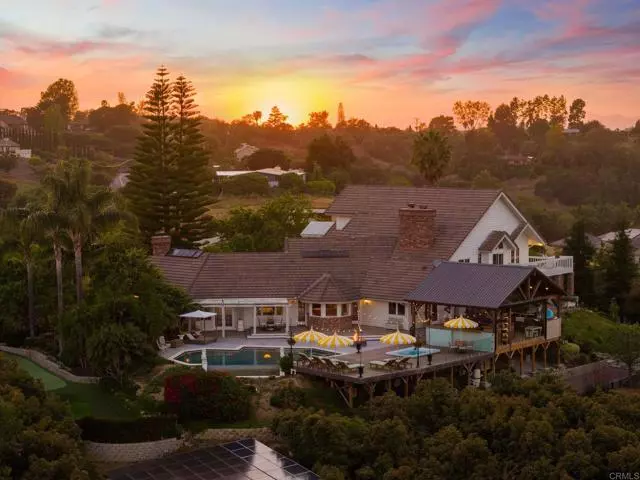 Fallbrook, CA 92028,4938 San Jacinto Circle