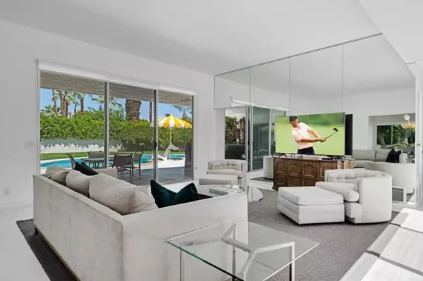 Indian Wells, CA 92210,45480 Via Corona