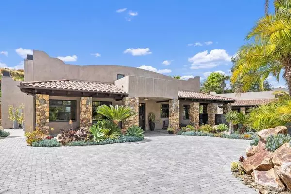 Encinitas, CA 92024,1240 Berryman Canyon