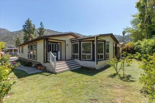 8975 Lawrence Welk Drive #223, Escondido, CA 92026