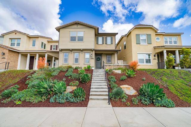 2831 Fishers Place, Escondido, CA 92029