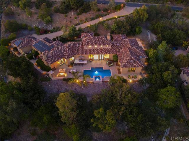 7272 Camino de Arriba, Rancho Santa Fe, CA 92067