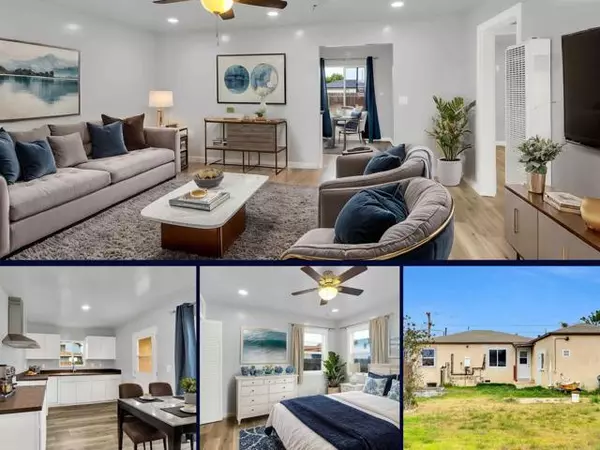 1244 Georgia Street, Imperial Beach, CA 91932